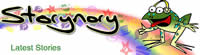 Kids Storynory Banner