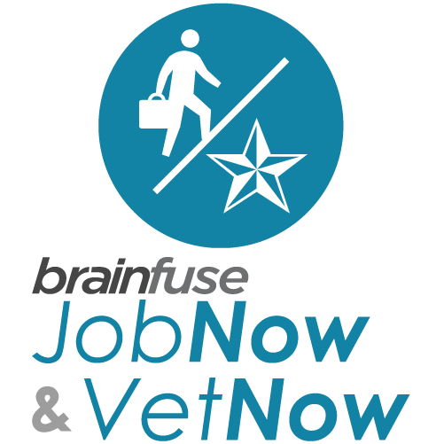 Brainfuse JobNow & VetNow