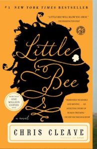 Little Bee by Chris Cleave