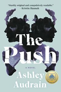 the push ashley audrain