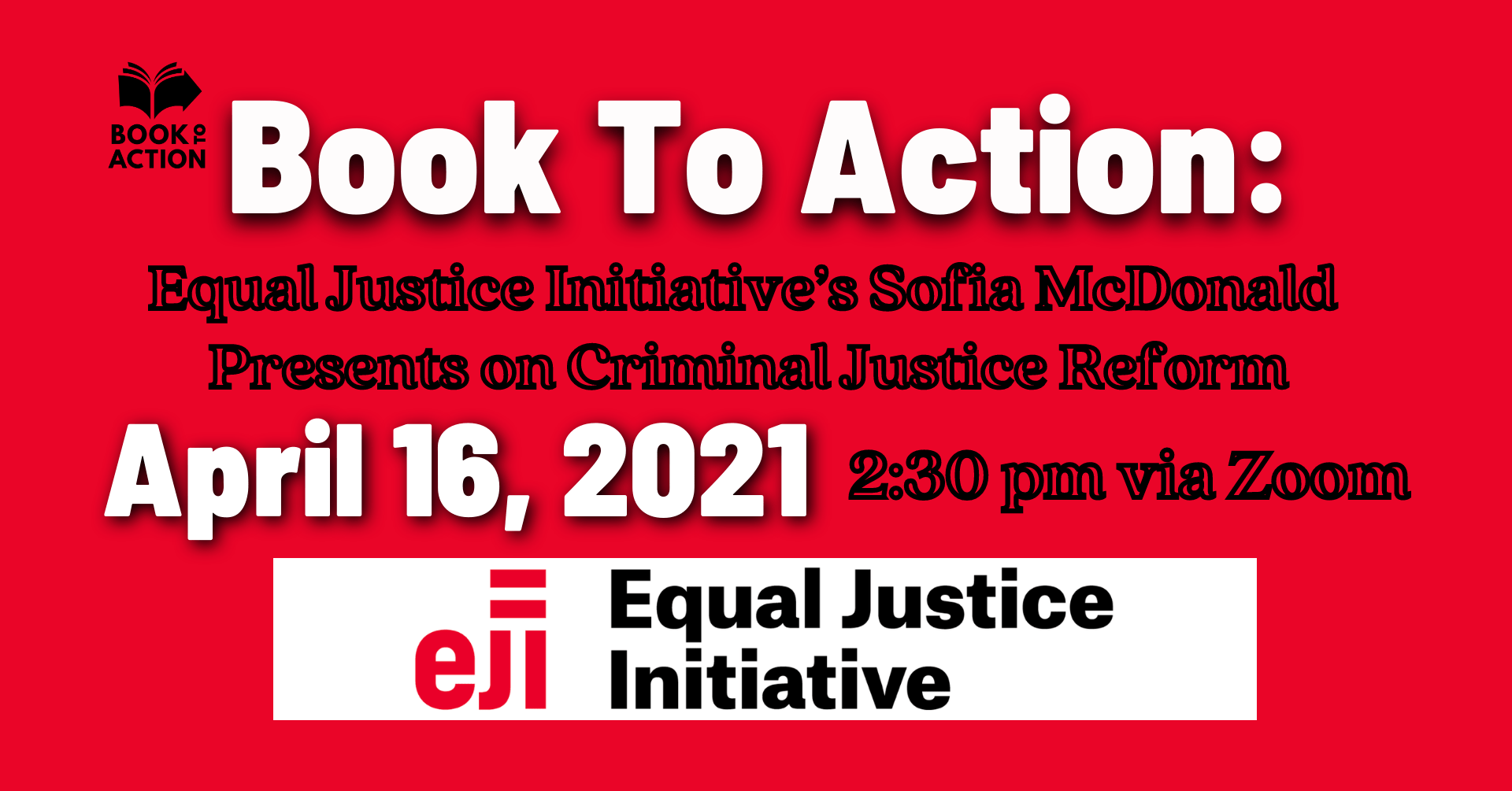 EJI Sofia McDonald Book to Action