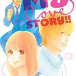 My Love Story! By Kazune Kawahara