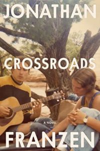 Crossroads: A Novel by Jonathan Franzen