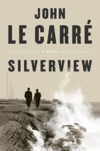 Silverview by John Le Carre