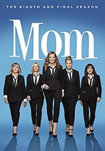 Mom. The Eighth and Final Season DVD
