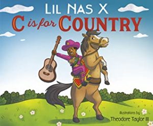 C is for County by Lil Nas X