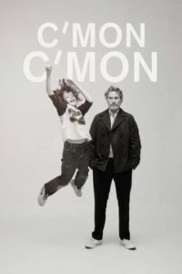 C'Mon C'Mon DVD