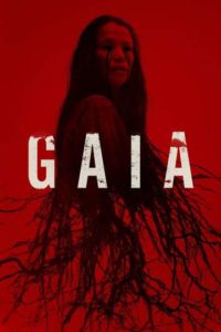 Gaia DVD
