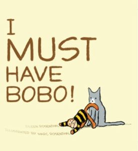 I Must Have The Bobo by Eileen Rosenthal
