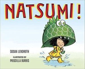 Natsumi! by Susan Lendroth