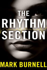 The Rhythm Section DVD