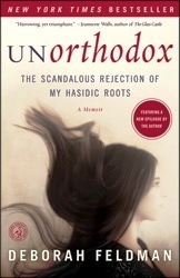 Unorthodox by Deborah Feldman