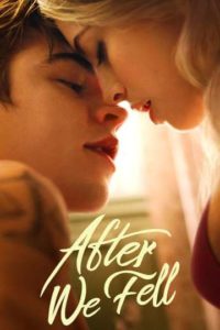 After We Fell DVD