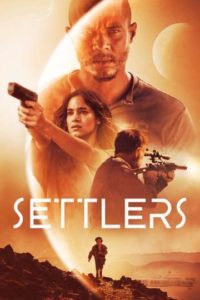 Settlers DVD