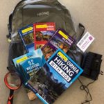 Pack In The Fun With Libraries Outside Backpacks!