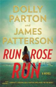 Run, Rose, Run by Dolly Parton