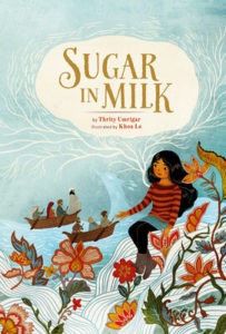 Sugar in Milk by Thirty Umrigar