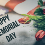 Solano County Library Will Be Closed Monday, May 30 In Observance Of Memorial Day