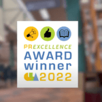 Solano County Library Wins 2022 CLA PRExcellence Award For Our Video Game Commercial!