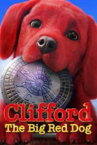 Clifford: The Big Red Dog DVD