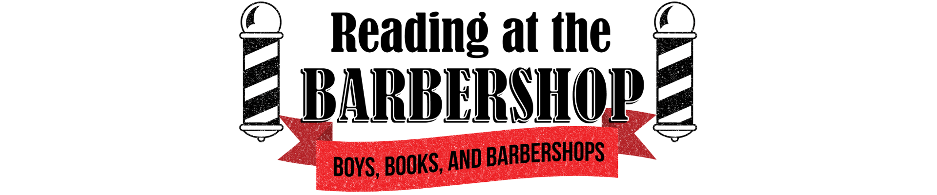 Click button for information on Reading at the Barbershop