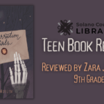 Teen Book Review Of RESURRECTION GIRLS By 9th Grade Zara Jackson.