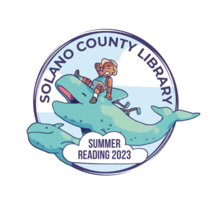 Summer Reading Challenge Logo